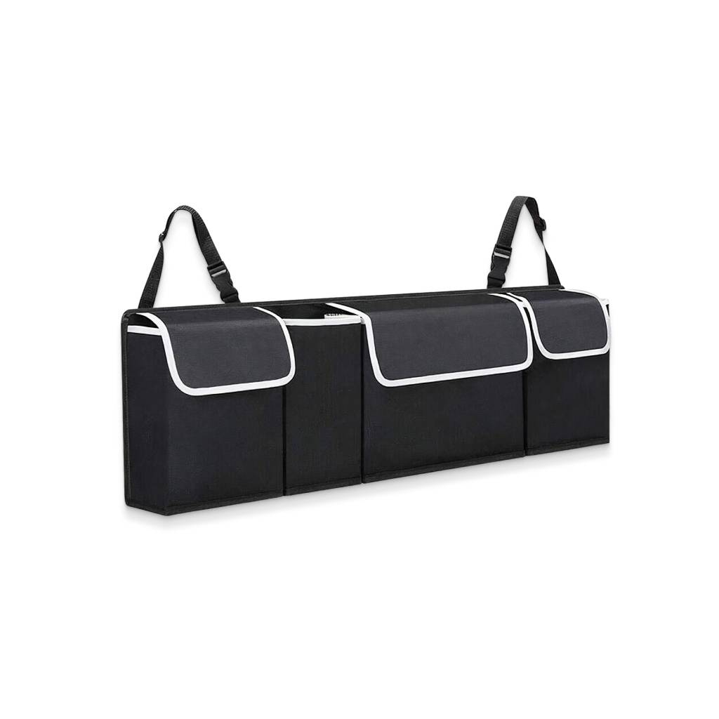 Polyester Car Trunk Organizer Car Accessories  