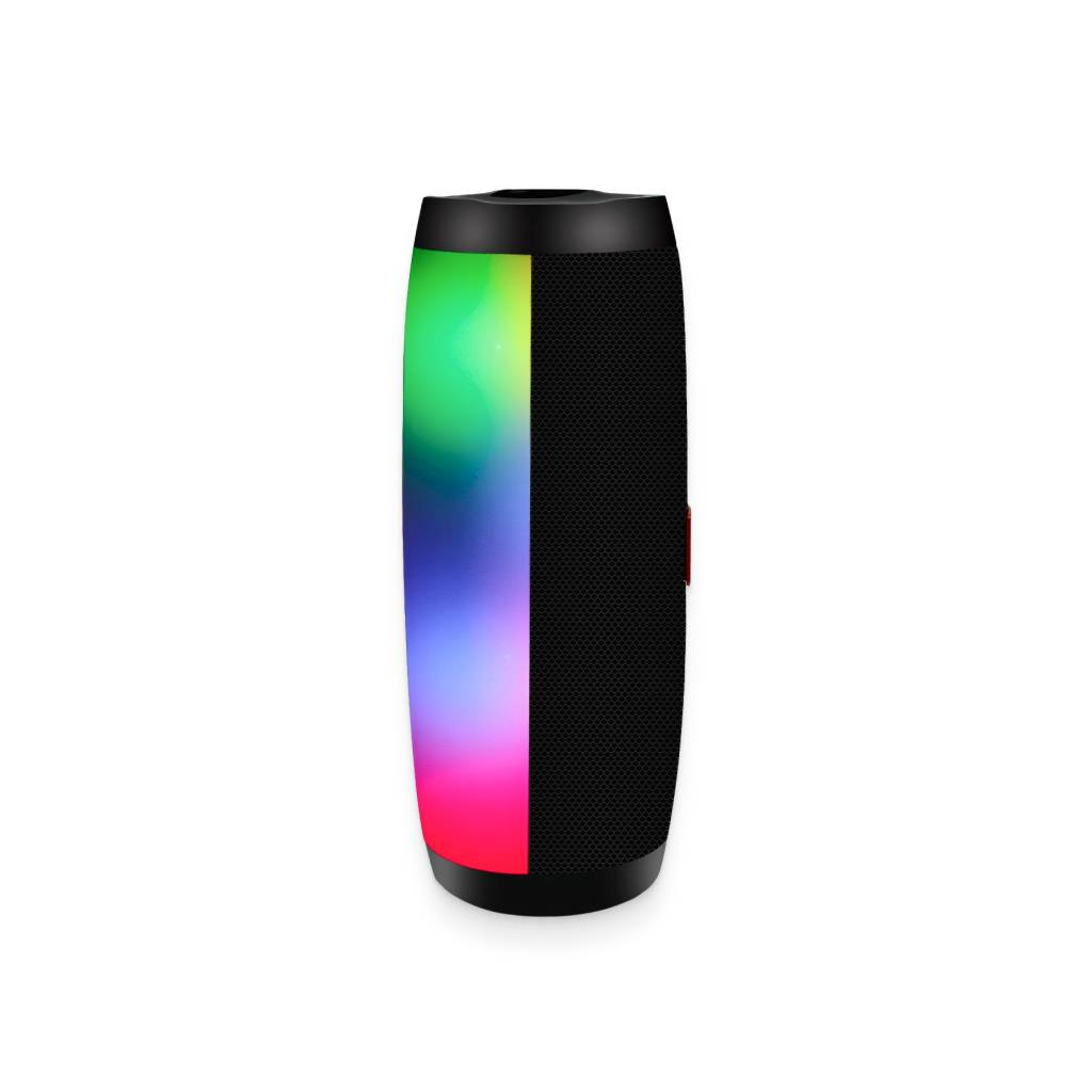 Colorful Portable Wireless Speaker Gadgets & Electronics  