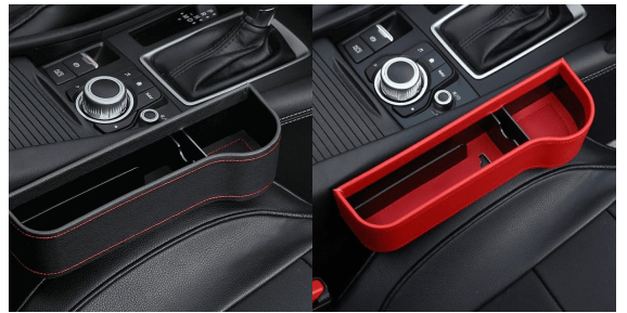 Car Seat Organizers