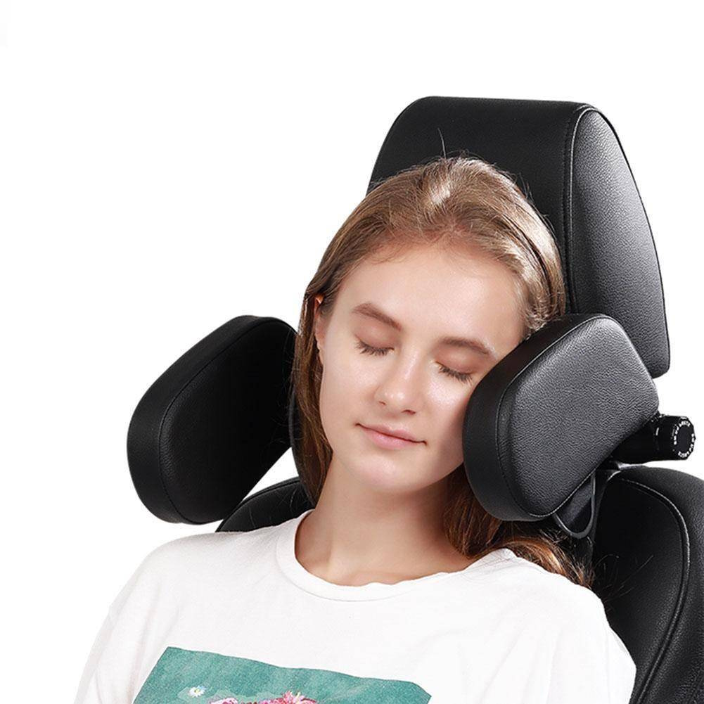 Car Seat Headrest Pillow Best Sellers Interior Accessories Travel & Roadway Products 