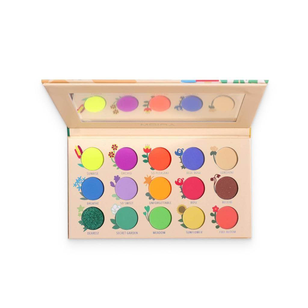 Moira Garden of My Mind Palette beauty-health  
